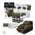 Scale75 - British and Commenwealth AFV 1