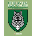 Panzer Grenadier - Lithuanias Iron Wolves 0