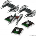 Star Wars X-Wing : Fury of the First Order Squadron Pack 1