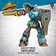 Monsterpocalypse - Protectors - Earth Knight