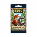 Epic Card Game - Ultimate Card Pack 0