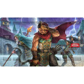 Hero Realms Campaign Playmat - Relentless Storm 0