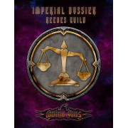 Fading Suns - Reeves Guild - Imperial Dossier