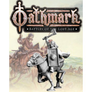 Oathmark: Human Mounted Champion