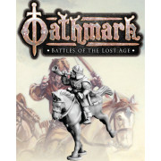 Oathmark: Human Mounted Musician