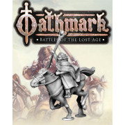 Oathmark: Human Mounted Magician