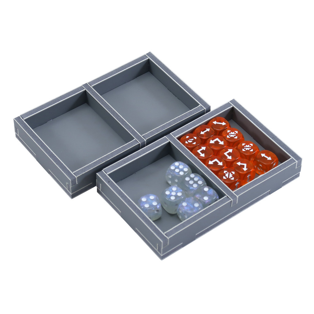 Acheter Rangement pour Boîte Folded Space - Dominion - Folded Space -  Accessoires
