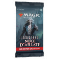 Magic The Gathering : Innistrad : Noce Ecarlate - Booster de Draft 0