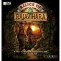Relics of Rajavihara + Montalo's Revenge - Kickstarter Edition 0
