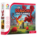 Les Dragons 100 Flammes 0