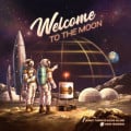 Welcome To The Moon 1