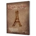 Wasteland - Trois Fois Paris 0