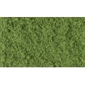 Woodland Scenics - Flocage Épais en Sachet Medium Green 1