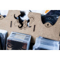 Storage for Box Dicetroyers - Arkham Horror : The Card Game 9