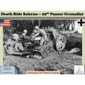 Death Ride Salermo - 29th Panzer Grenadier Expansion 0