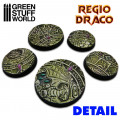 Rolling Pin Regio Draco 2