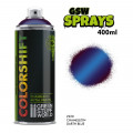 Spray Green Stuff World - Chameleon Darth Blue 0