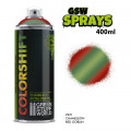 Spray Green Stuff World - Chameleon Red Goblin 0
