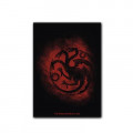 100 Dragon Shield Standard Size : Game of Thrones 3