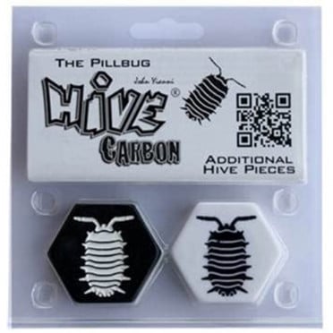Hive Carbon - Extension Cloporte