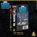 Marvel Crisis Protocol - Ms Marvel 0