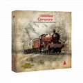 Small Railroad Empires - Red Company 0