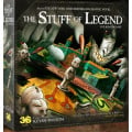 The Stuff of Legend - Boogeyman Edition Kickstarter 0