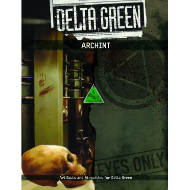 Delta Green - Archint