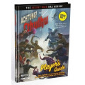 Achtung! Cthulhu - Players Guide 0