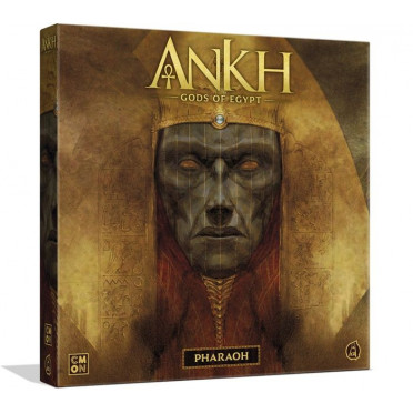 Ankh : Gods of Egypt - Pharaoh
