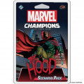 Marvel Champions : The Hood Scenario Pack 0