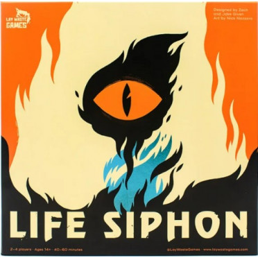 Life Siphon