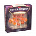 D&D 5 : Witchlight Carnival Dice & Miscellany 0