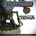 Starfinder - Anacite Laborer 0