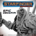 Starfinder - Epic Obozaya 0
