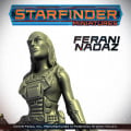 Starfinder - Ferani Nadaz 0