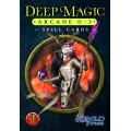 Deep Magic Spell Cards : Arcane 0-3 0