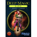 Deep Magic Spell Cards : Bard 0