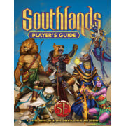 Southlands - Players Guide