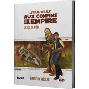 Star Wars : Aux Confins de l'Empire - Livre de Base