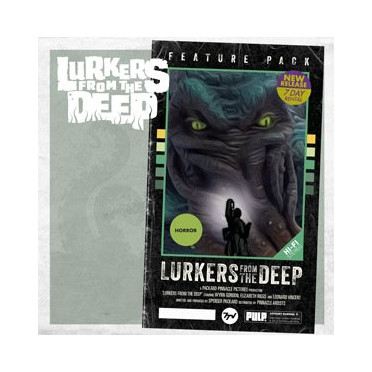 7TV - Pulp - Lurkers From The Deep Feature Pack