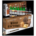 Scale75 - Wood Factory 0