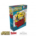 Judge Dredd: Mega-City Robots 0