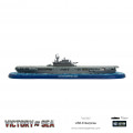 Victory at Sea - USS Enterprise 1