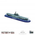 Victory at Sea - USS Hornet 0