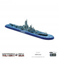 Victory at Sea - USS Iowa 0