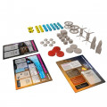 High Frontier 4 All - 6th Player Component Kit 0