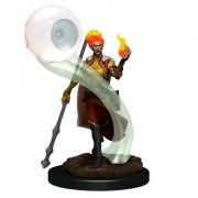 D&D Icons of the Realms Premium Figures - Female Fire Genasi