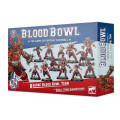 Blood Bowl : Khorne Team 0