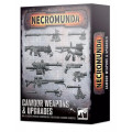 Necromunda : Weapons & Upgrads - Cawdor 0